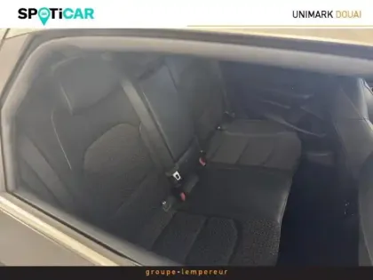 Photo 10 Kia Ceed  1.4 T-GDI 140ch GT Line