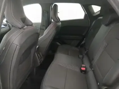 Photo 14 Renault Captur  1.6 E-Tech full hybrid 145ch esprit Alpine