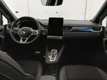 Photo 12 Renault Captur  1.6 E-Tech full hybrid 145ch esprit Alpine