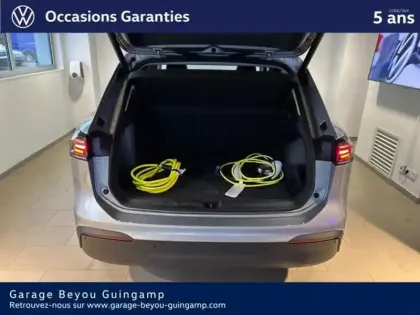 Photo 6 Volkswagen Tiguan  1.5 eHybrid 204ch VW Edition DSG6