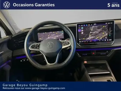 Photo 12 Volkswagen Tiguan  1.5 eHybrid 204ch VW Edition DSG6