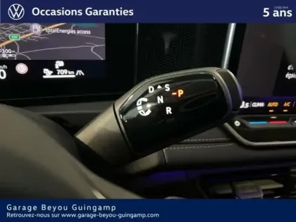 Photo 11 Volkswagen Tiguan  1.5 eHybrid 204ch VW Edition DSG6