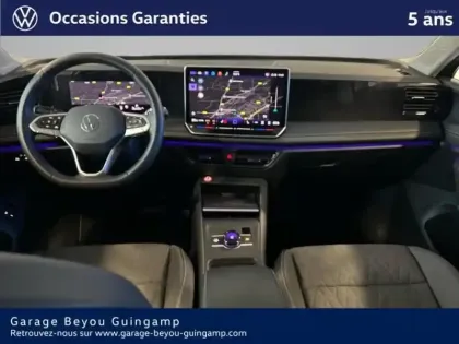 Photo 9 Volkswagen Tiguan  1.5 eHybrid 204ch VW Edition DSG6