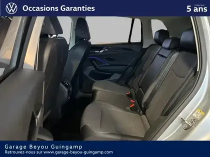 Photo 8 Volkswagen Tiguan  1.5 eHybrid 204ch VW Edition DSG6