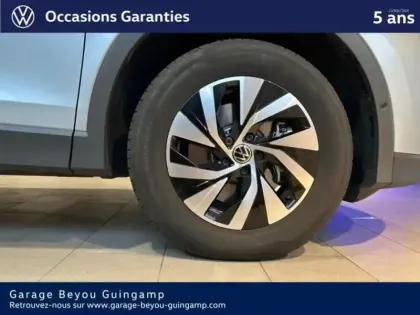 Photo 13 Volkswagen Tiguan  1.5 eHybrid 204ch VW Edition DSG6