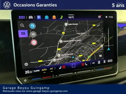 Photo 10 Volkswagen Tiguan  1.5 eHybrid 204ch VW Edition DSG6