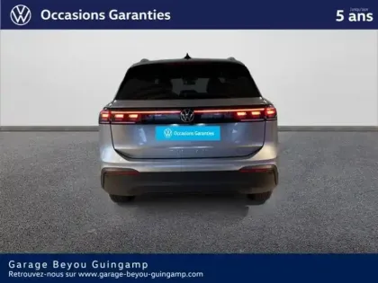 Photo 5 Volkswagen Tiguan  1.5 eHybrid 204ch VW Edition DSG6