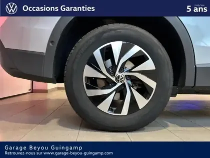 Photo 14 Volkswagen Tiguan  1.5 eHybrid 204ch VW Edition DSG6