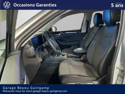 Photo 7 Volkswagen Tiguan  1.5 eHybrid 204ch VW Edition DSG6