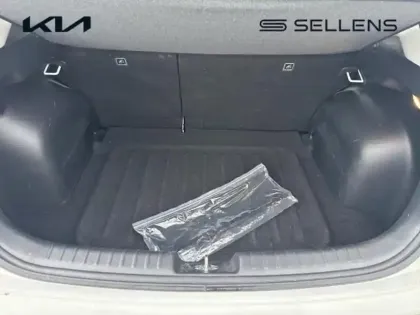 Photo 9 Kia Niro  1.6 GDi 141ch HEV Motion DCT6