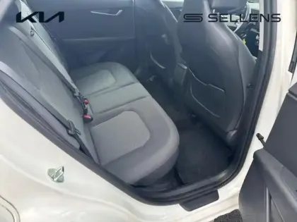 Photo 6 Kia Niro  1.6 GDi 141ch HEV Motion DCT6