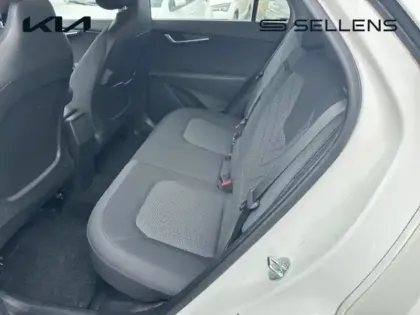 Photo 11 Kia Niro  1.6 GDi 141ch HEV Motion DCT6