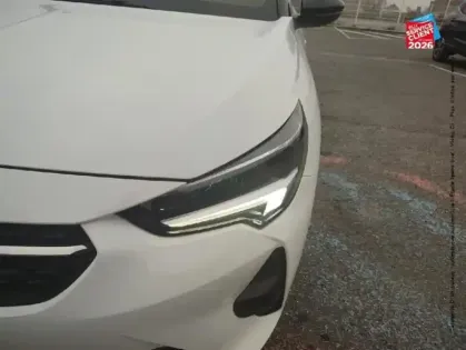 Photo 12 Opel Corsa  1.2 Turbo 100ch GS Line BVA