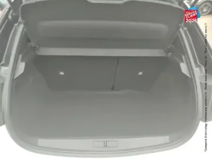 Photo 13 Opel Corsa  1.2 Turbo 100ch GS Line BVA