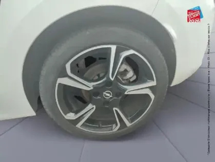 Photo 9 Opel Corsa  1.2 Turbo 100ch GS Line BVA