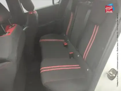 Photo 10 Opel Corsa  1.2 Turbo 100ch GS Line BVA