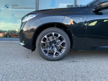 Photo 7 BMW X3  xDrive30e 299ch M Sport