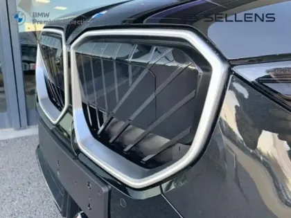 Photo 11 BMW X3  xDrive30e 299ch M Sport