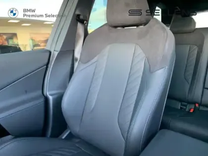 Photo 23 BMW X3  xDrive30e 299ch M Sport