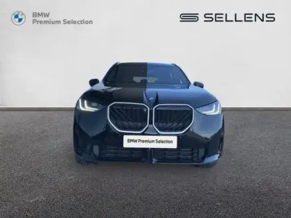 Photo 10 BMW X3  xDrive30e 299ch M Sport