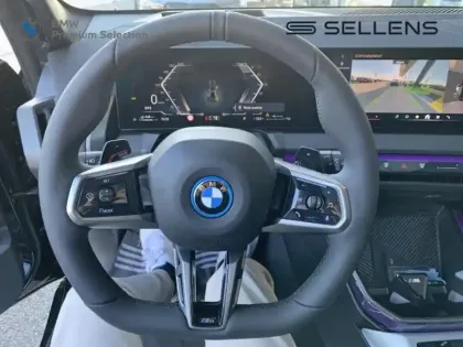 Photo 5 BMW X3  xDrive30e 299ch M Sport