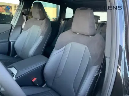 Photo 18 BMW X3  xDrive30e 299ch M Sport