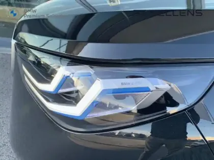 Photo 24 BMW X3  xDrive30e 299ch M Sport