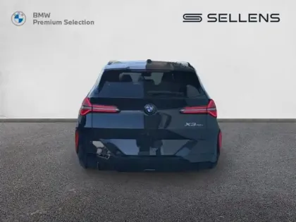Photo 27 BMW X3  xDrive30e 299ch M Sport