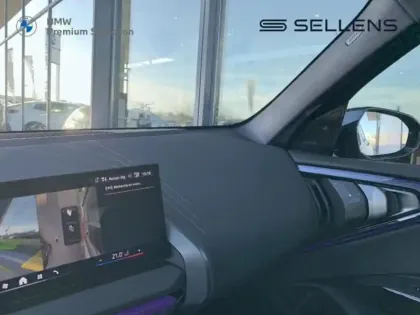 Photo 19 BMW X3  xDrive30e 299ch M Sport