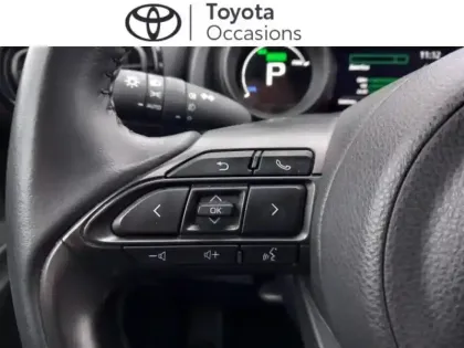 Photo 7 Toyota Yaris  Cross 116h Design MY22