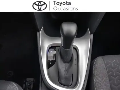 Photo 8 Toyota Yaris  Cross 116h Design MY22