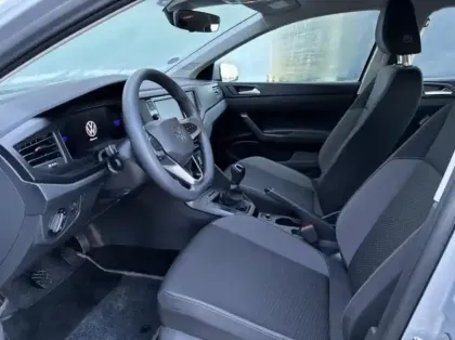 Photo 6 Volkswagen Polo  1.0 MPI 80ch 