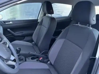 Photo 7 Volkswagen Polo  1.0 MPI 80ch 