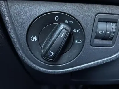 Photo 9 Volkswagen Polo  1.0 MPI 80ch 