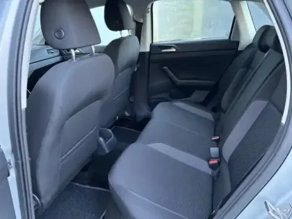 Photo 5 Volkswagen Polo  1.0 MPI 80ch 