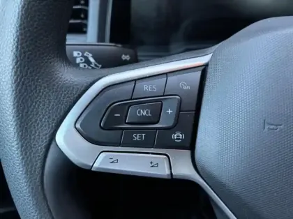 Photo 12 Volkswagen Polo  1.0 MPI 80ch 