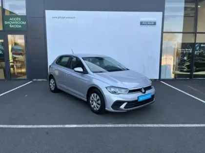 Photo Volkswagen Polo
