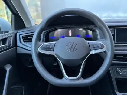 Photo 11 Volkswagen Polo  1.0 MPI 80ch 