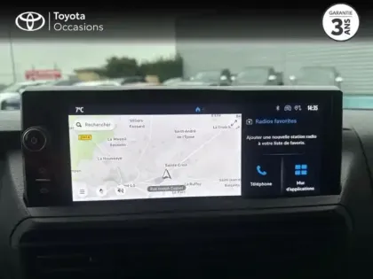 Photo 14 Toyota Proace  Verso Long 2.0 140 D-4D Dynamic MC24