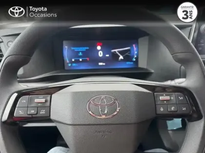 Photo 12 Toyota Proace  Verso Long 2.0 140 D-4D Dynamic MC24