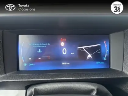 Photo 13 Toyota Proace  Verso Long 2.0 140 D-4D Dynamic MC24