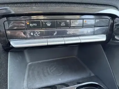 Photo 14 Citroën C3  1.2 Turbo 100ch MAX