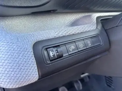 Photo 12 Citroën C3  1.2 Turbo 100ch MAX