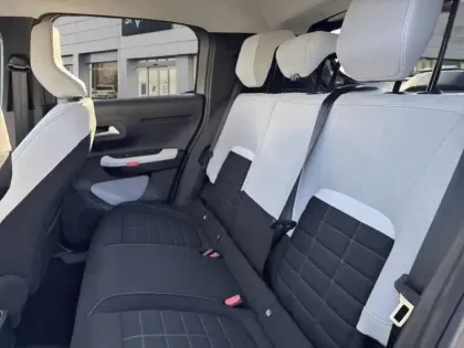 Photo 9 Citroën C3  1.2 Turbo 100ch MAX