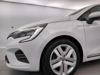 Photo 10 Renault Clio  1.0 TCe 100ch Business GPL -21N