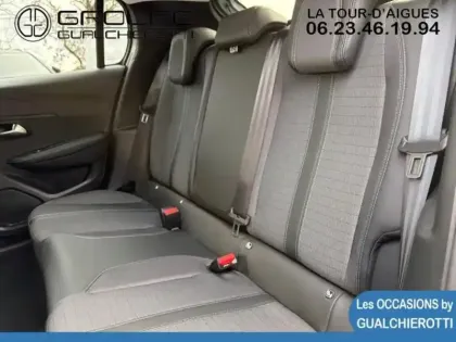 Photo 9 Peugeot 208  1.2 PureTech 100ch S&S Allure