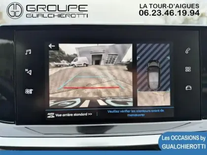 Photo 14 Peugeot 208  1.2 PureTech 100ch S&S Allure