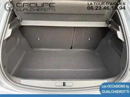 Photo 5 Peugeot 208  1.2 PureTech 100ch S&S Allure