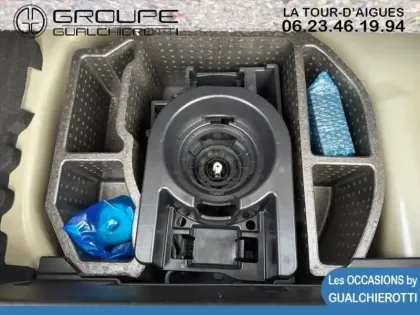 Photo 12 Peugeot 208  1.2 PureTech 100ch S&S Allure