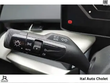 Photo 12 Kia Ev4  Autonomie Longue 204ch 81,4kWh GT-Line